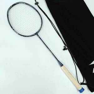 【中古】ミズノ FORTIUS 10 QUICK バドミントン ラケット フォルティウス 10 クイック 限定 SPECIAL EDITION 4UG5 MIZUNO