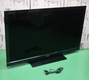 美品 ジャンク SONY ソニー 40V型 フルハイビジョン 液晶 テレビ ブラビア KDL-40HX800 2011年 3D映像対応 フルHD搭載