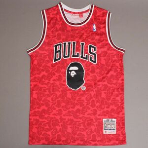 美品 ブルズ マイケルジョーダン バスケットボール 23番 NBA BULLS HARD WOOD CLASSICS 1996-1997 タンクトップ XL 衣類 #60※757/b.k