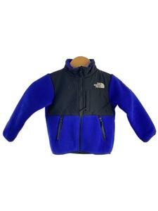 THE NORTH FACE◆ジャケット/100cm/ポリエステル/BLU/NAJ72256