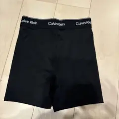 Calvin Klein ショートハーフレギンス