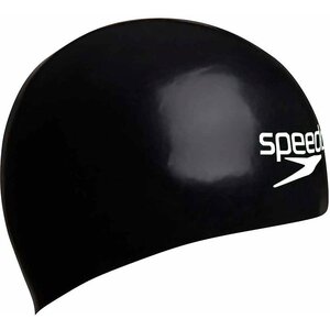 1284981-SPEEDO/FASTSKIN3 CAP ファストスキン3キャップ 水泳 レーシング FINA承認/