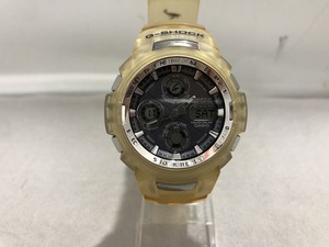 カシオ CASIO G-SHOCK イルカクジラ GW-1100KJ-7AJR