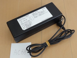 ★NTT GE-PON-ONU タイプH 用ACアダプター GE-PON F 仕160015号 1A651L DC12V 2.5A 送料230円 