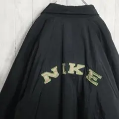 【90s 古着】ビンテージ 古着 ナイキ NIKE ジャケット #2133