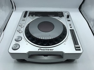 パイオニア Pioneer CDJ CDJ-８００MK2