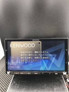 即決★2015年製/MDV-Z702/KENWOOD