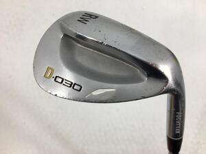 即決 お買い得品！中古 D-030 ウェッジ RW D/G 51 WEDGE