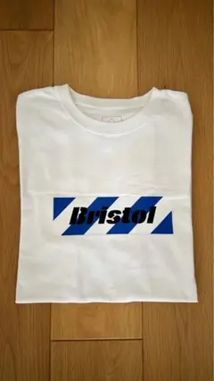 Bristol F.C.R.B. Tシャツ Mサイズ