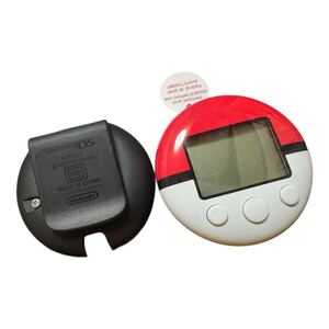 ポケウォーカー NTR-032 ポケモン Nintendo 任天堂 ポケットモンスター DS ニンテンドーDS 新品 未使用品