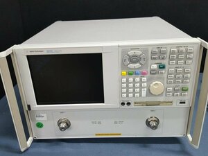 [NBC] Agilent N5230A ネットワークアナライザ (Opt. 220) 10MHz～20GHz, 2ports PNA-L Network Analyzer (中古 0315)