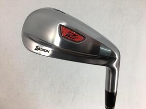 即決 中古超美品 スリクソン(SRIXON) Z-UTI ユーティリティ 2012 U4 NSプロ 980GH D.S.T 23 S