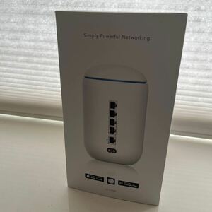 Ubiquiti UniFi wireless Dream Machine | UDM-US single band