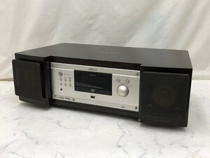 Y2024　中古品　オーディオ機器　システムコンポ　Victor　ビクター　EX-B1