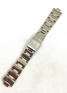 Rolex ロレックス オイスター ベルト ref.78350 ラグ幅 約18mm fah 7A241/100