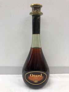 未開栓 /Otard /オタール /VSOP /コニャック/700ml40%/y