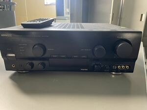 ケンウッド　KA-V7700 kenwood AVサラウンドアンプ