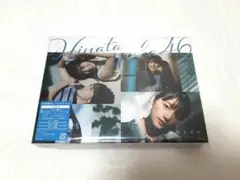 Hinatazaka46 CD