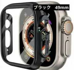 ⭐️新品⭐️ コンパチブル Apple Watch ケース Serie 保護ケース