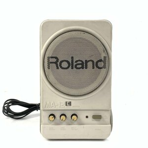 Roland ローランド MA-12C パワードモニタースピーカー 単品★簡易検査品【TB】