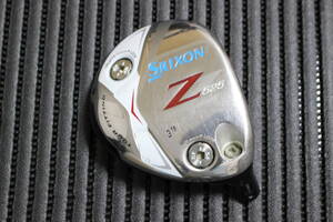 ★SRIXON スリクソン Z525★3W★15度★ヘッド単体★