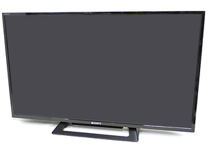 【中古】SONY 32型ハイビジョン液晶テレビ BRAVIA KDL-32W500A リモコンなし [管理:1150010202]