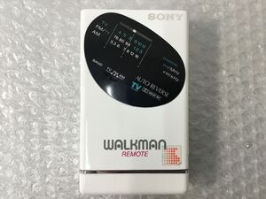 ●営KZ568-60 SONY ソニー WALKMAN ウォークマン WM-F109 ポータブル カセット プレーヤー