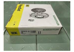 BMW　MINI　クラッチキット　LUK　623327400　R55/R56/R57/R58/R59　21207572843　21207585379　21208607915