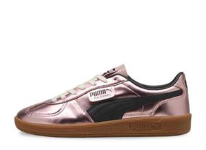 Palermo FC Puma Palermo Metallic "Bright Pink/Puma Black/Gum" 26.5cm 401077-01