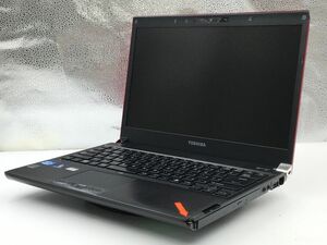 TOSHIBA/ノート/HDD 640GB/第2世代Core i3/メモリ4GB/WEBカメラ有/OS無-240523001003537