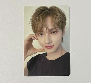 SEVENTEEN ジュン ALWAYS YOURS CARAT盤 トレカ JUN Photocard