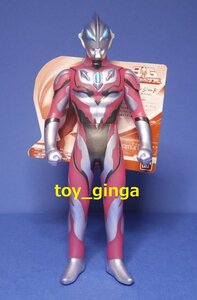 即決ウルトラBIGソフビ ウルトラマンジード プリミティブ イベント限定スペシャルカラーVer 新品 商品タグ付　高さ約24㎝