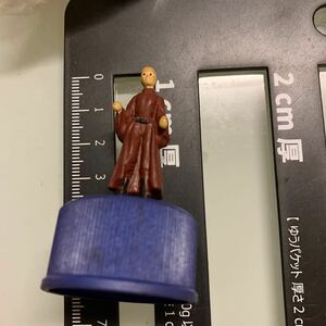 5.QUEEN AMIDALA(1) クイーン・アミダラ 「ペプシ スター・ウォーズ エピソードI ボトルキャップ」