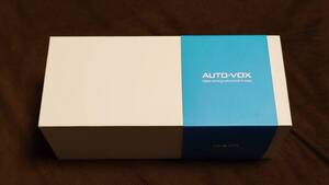 AUTO-VOX V5PRO　ミラー交換型ドライブレコーダー