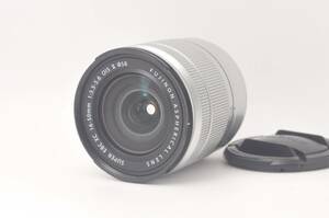 ★極上品★ フジフィルム FUJIFILM FUJINON SUPER EBC XC 16-50mm F3.5-5.6 OIS II L1524#A790