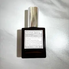 オゥパラディ パルファム ウィンターベリー winter berry 15ml