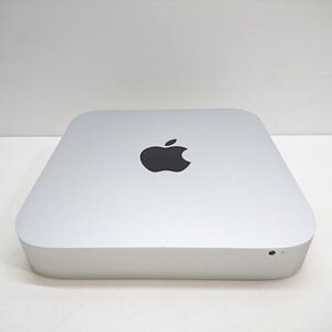 Apple Mac mini (Mid-2011) A1347 Core i5/OS X 10.9.5 [M362]