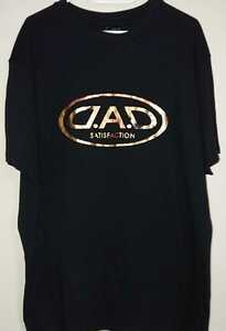 即決 D.A.D メンズTシャツ【4L】新品タグ付き デー・アー・デー カクタス ギャルソン GARSON