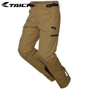 RS TAICHI RSタイチ RSY554 WP カーゴ オーバーパンツ カラー:CHINO BEIGE サイズ:WL