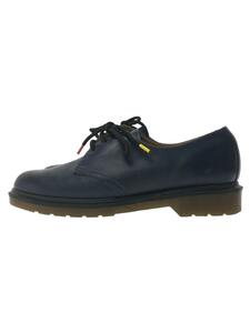 Dr.Martens◆ドレスシューズ/UK8/NVY