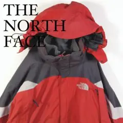 THE NORTH FACEノースフェイス　マウンテンパーカー　インナー付属