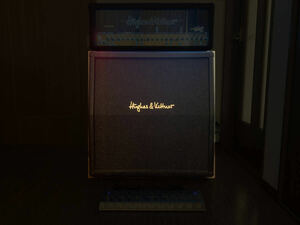 Hughes & Kettner CC412A30 ヒュース＆ケトナー スピーカーキャビネット