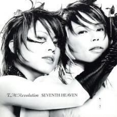 SEVENTH HEAVEN レーベルゲートCD 中古 CD