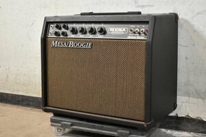 MESA BOOGIE メサブギー 真空管ギターアンプ SUBWAY ROCKET