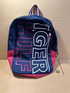 TOMMY HILFIGER トミーヒルフィガー リュックサック