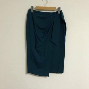 Rew de Rew S ルゥデルゥ スカート ひざ丈スカート Skirt Medium Skirt 緑 / グリーン / 10012101