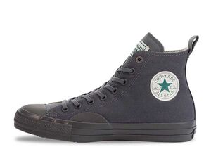 L.L.Bean Converse All Star 100 Hi "Stone Grey" 25.5cm 31307660