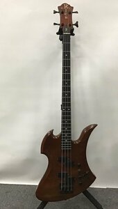 管理番号=c2704962【中古】B.C.RICH Mockingbird Bass JUNK エレキベース ジャンク 現状渡し