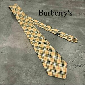 『Burberry