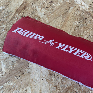 Radio Flyer ラジオ フライヤー ハンドル カバー バーパッド バイク 自転車